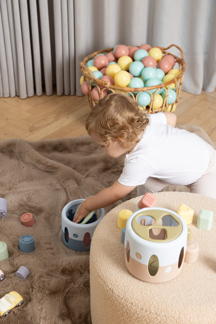 Dantoy Fairytales Sorteringsboks