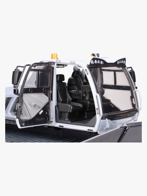 Bruder Leitwolf Løypemaskin