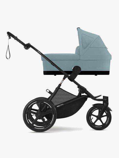 Cybex Avi Spin Løpevogn, Stormy Blue