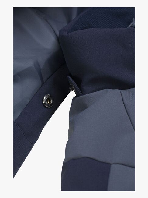 Viking Expower Vinterjakke, Navy