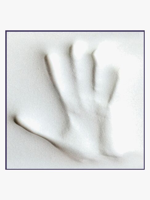 BabyMatex Dual Dobbeltsidig Barnemadrass i skum