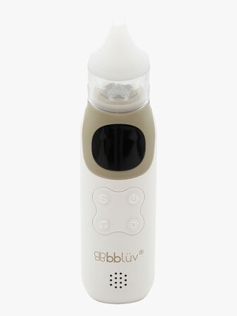 bblüv Pro Oppbladbar Elektrisk Nesesug