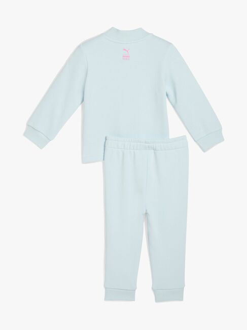 Puma Hello Kitty & Friends Minicats  2-delt Sett, Sea Glass