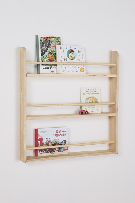 Alice & Fox SOFI Vegghylle, Trefarget