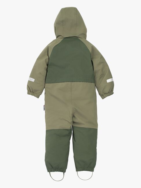 Viking Toasty Vinterdress, Olive