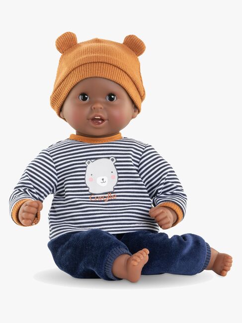 Corolle Calin Dukke Marius 30 cm