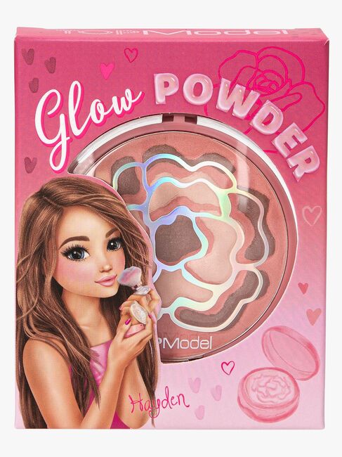 TOPModel Highlighter Beauty and Me