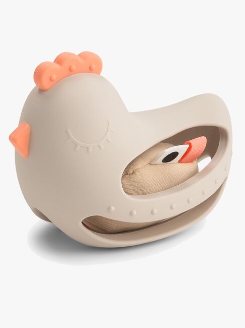 Done By Deer Aktivitetsleke, Sandbrun