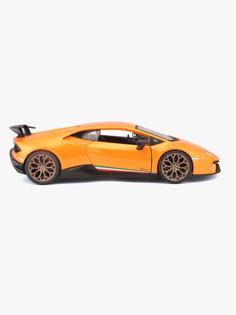 Bburago Lamborghini Huracan Performante Modellbil 1:24