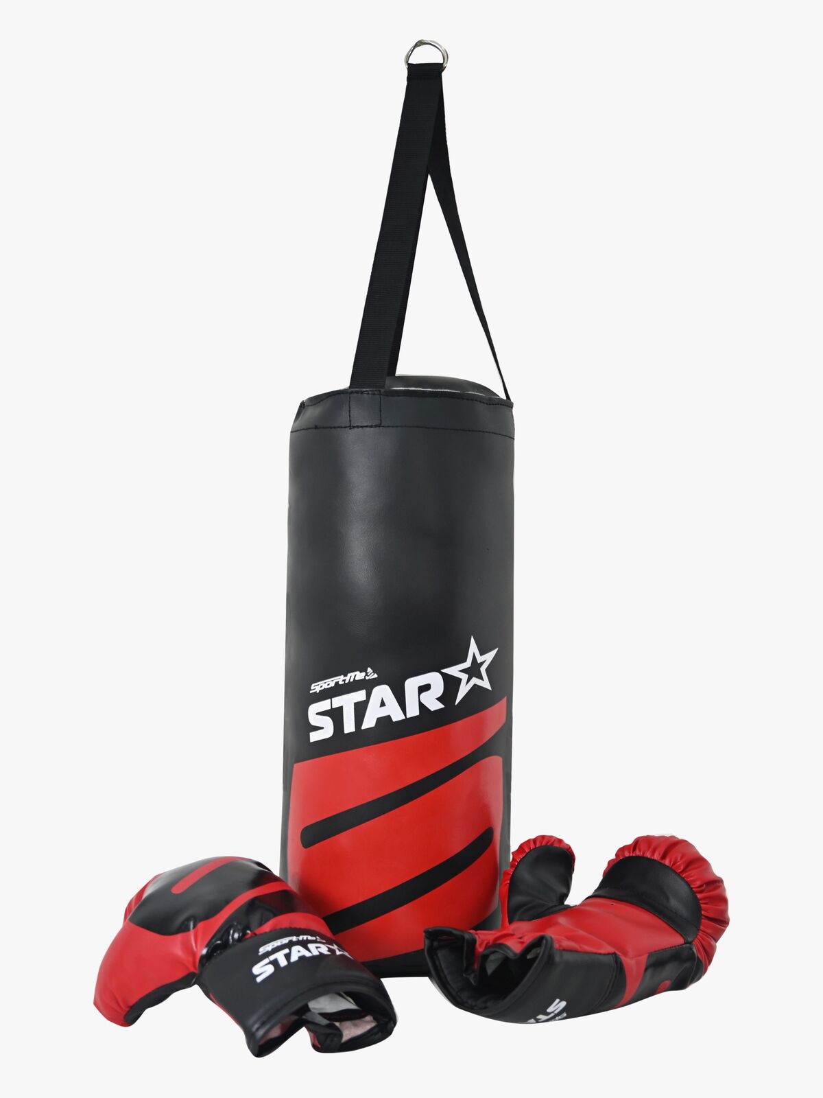 SportMe Boksesett Star