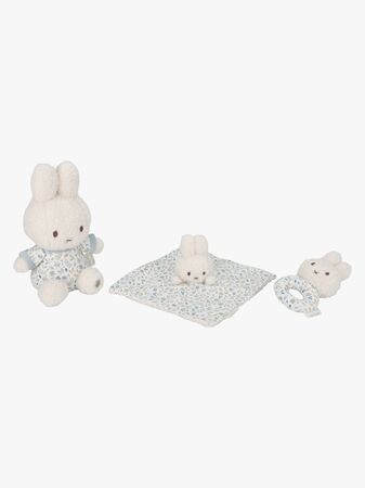 Miffy x Little Dutch Gavesett, Lucky Leaves