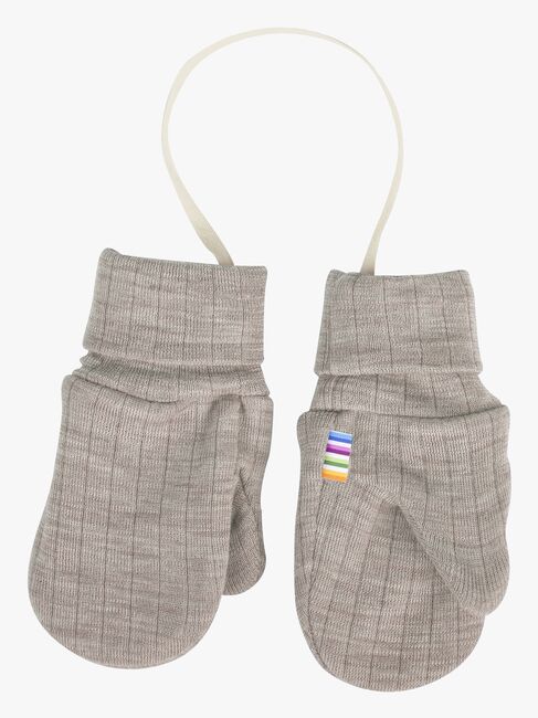 Joha Votter Merinoull, Sesame Mel