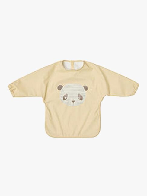 OYOY Lun Lun Panda  Langermet Smekke, Butter