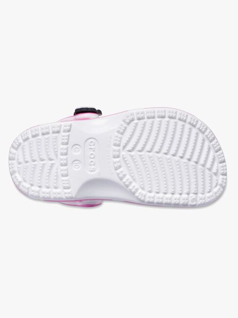 Crocs Minni Mus Kids Tøfler, Multi