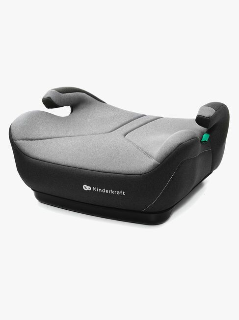 Kinderkraft I-BOOST 2 i-Size Beltepute, Grå