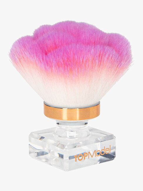 TOPModel BEAUTY and ME Pudderbørste