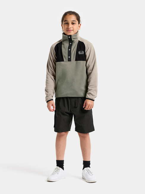 Didriksons Yokto Fleecegenser, Wilted leaf