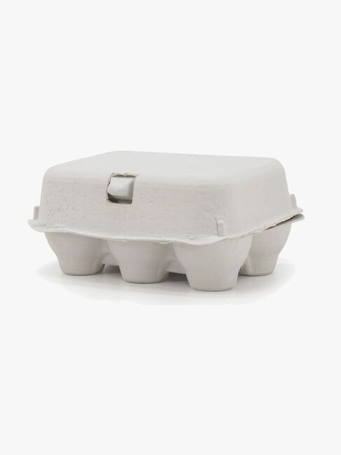 VIGA Eggekartong 6-Pack