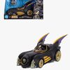 Sonic Lekesett Shadow med Batmobile