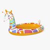 Bestway Groovy Sjiraff Sprinkler Basseng