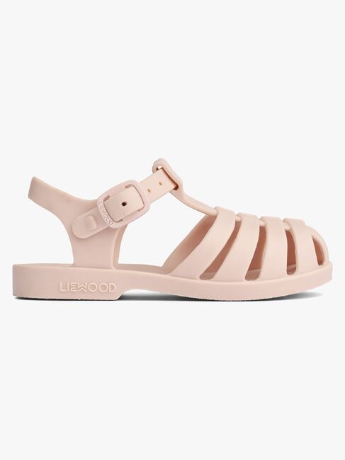 LIEWOOD Bre Sandaler, Sorbet