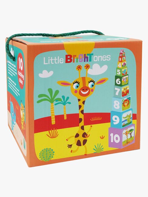 Barbo Toys Safari Friends Stableklosser