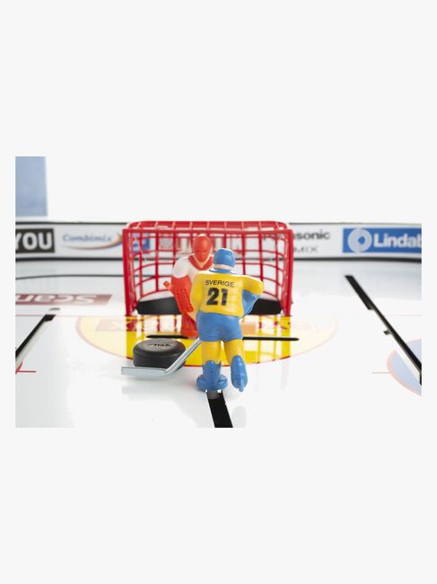 STIGA Play Off 21 Sverige vs Canada Ishockeyspill Foppa