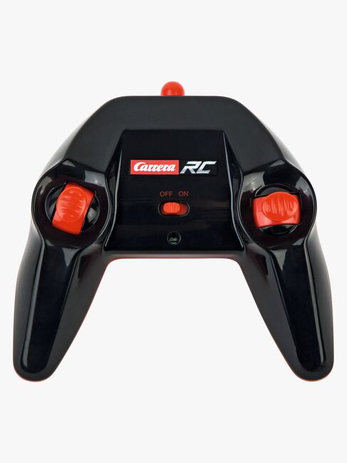 Carrera Team Sonic Radiostyrt Bil