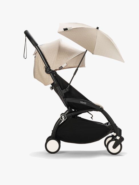 Stokke YOYO Parasoll, Bonpoint Beige
