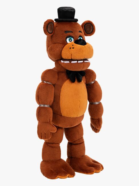 Five Nights at Freddy's Feature Kosedyr Freddy 40 cm