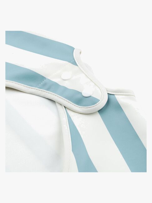 Done By Deer Langermet Smekke, Stripes Blue