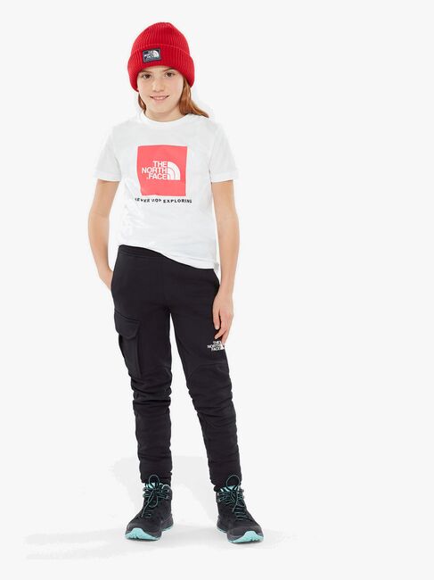 The North Face Drew Peak Bukse, TNF Black