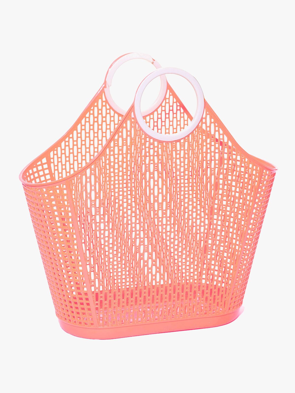 Sun Jellies Tote Veske, Fersken