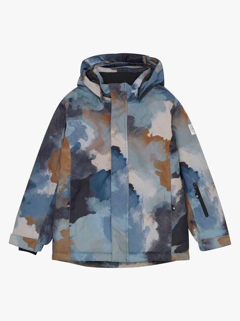 Color Kids Skijakke, Stormy Weather