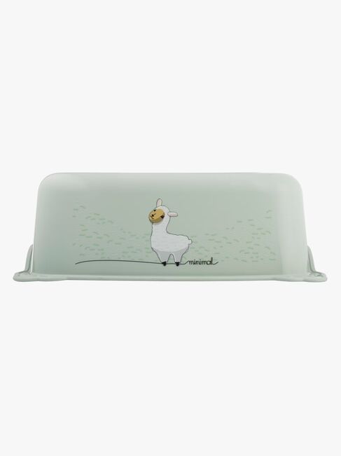 Maltex Lama Krakk Antislip, Grønn