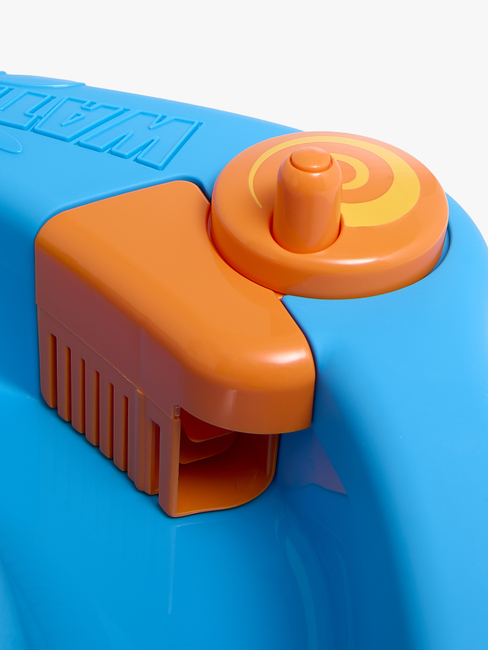 Fippla Vann- og Aktivitetsbord, Blå