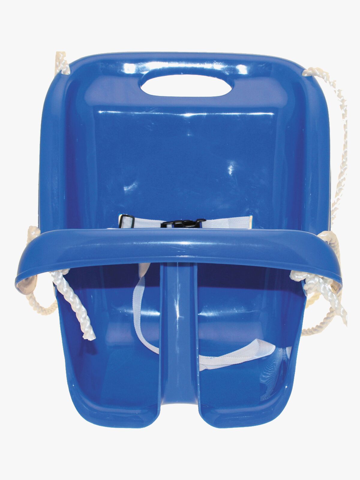 Nordic Play Babyhuske, Blå