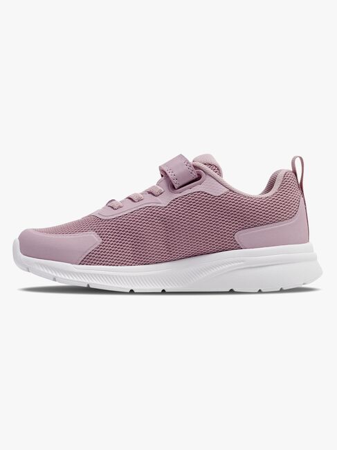Hummel Actus Breather Jr Treningsskoer, Keepsake Lilac