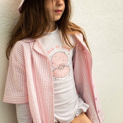 That's Mine Smilla Badedrakt, Shell Of Love