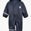 Celavi Regndress, Dark Navy