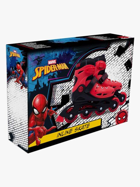 Marvel Spiderman Inlines