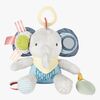 Skip Hop Bandana Buddies Aktivitetsleke Elefant