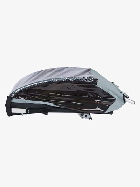 Thule Coaster XT Sykkelvogn, Blue