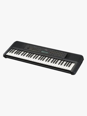 Yamaha PSR-E283 Digitalt Keyboard 61 Tangenter