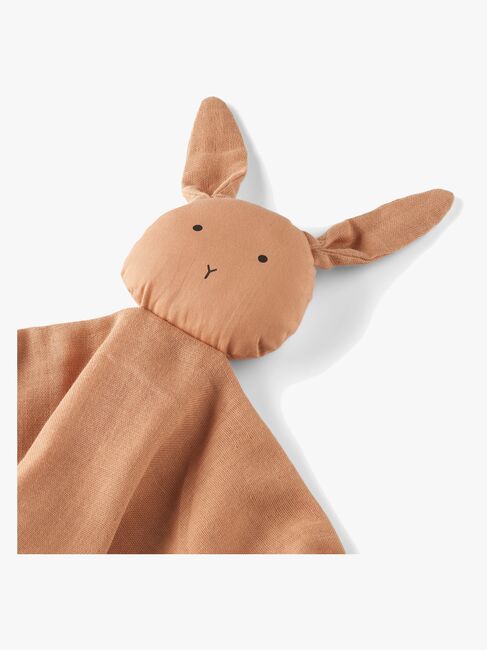 LIEWOOD Agnete Koseklut, Rabbit Tuscany Rose