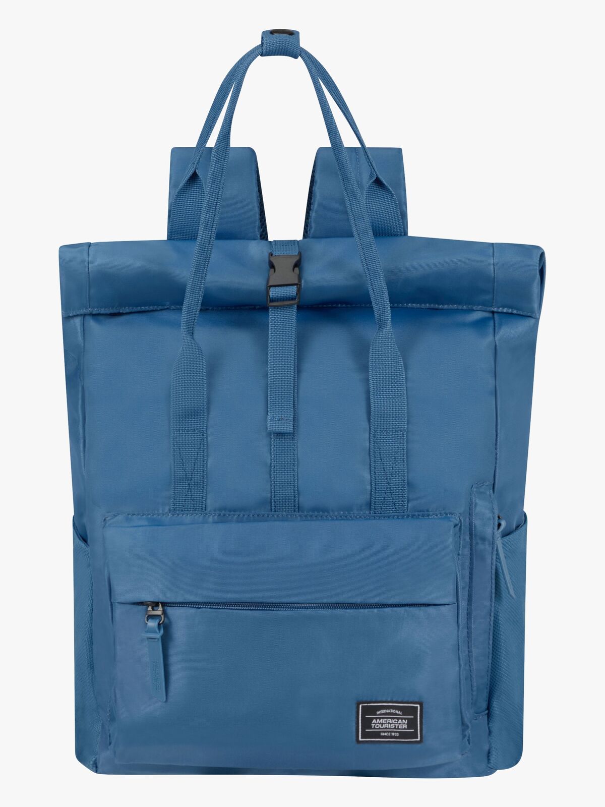 American Tourister Urban Groove Tote Ryggsekk 20,5L, Stone Blue