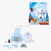 Superman Movie Fortress of Solitude Lekesett