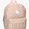 Hello Kitty Ryggsekk 12L, Leopard & Laughter