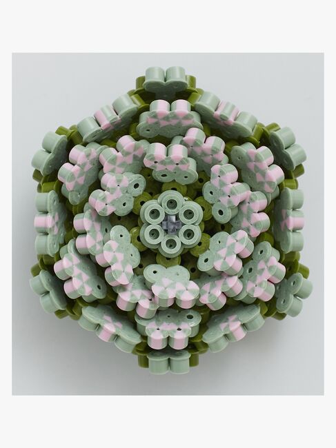 Hama 3D Sukkulenter Perlesett 6000 Stk