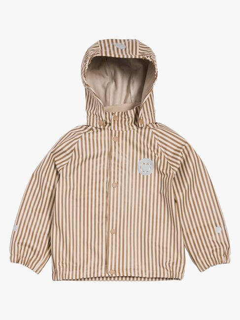 Viking x Kenza Jolly Regnsett, Dark Sand